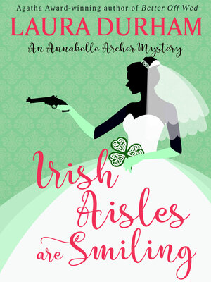 cover image of Irish Aisles are Smiling